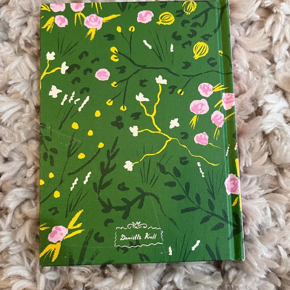 Journal - Picture 5 of 5